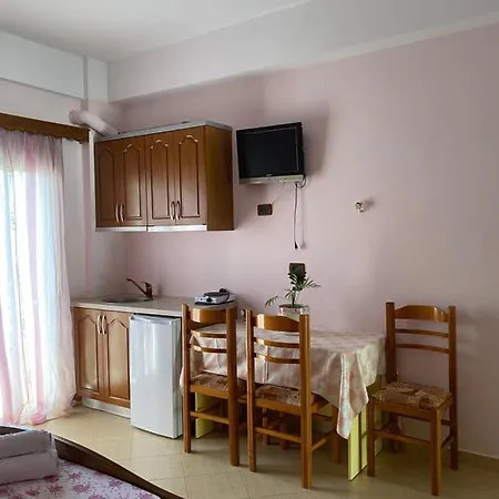 Apartmán Rama