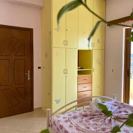 Apartmán Rama