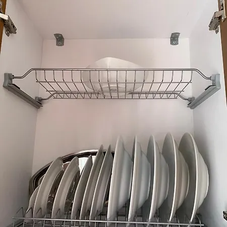 Rama Apartmán