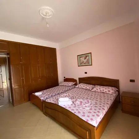Apartmán Rama