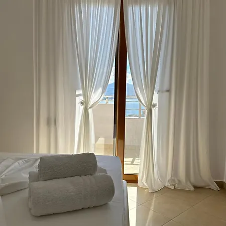 Apartmán Rama *