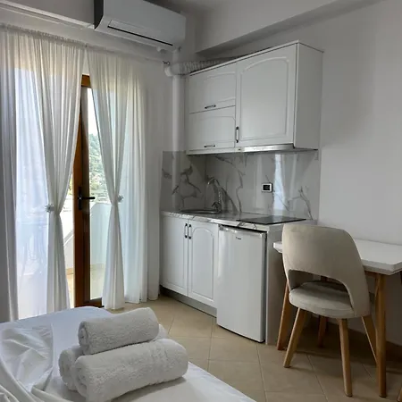 Apartmán Rama Sarandë
