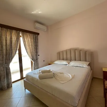 Apartmán Rama *