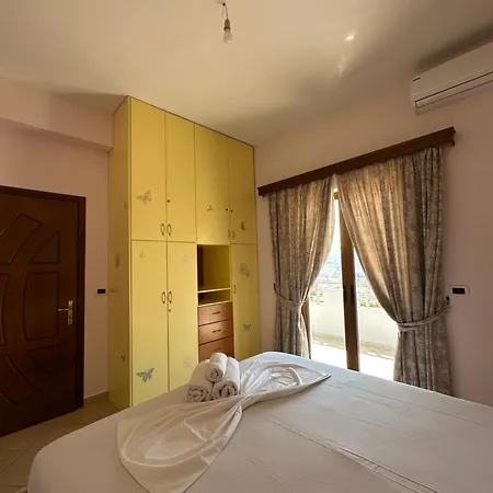Rama Apartamento Sarandë