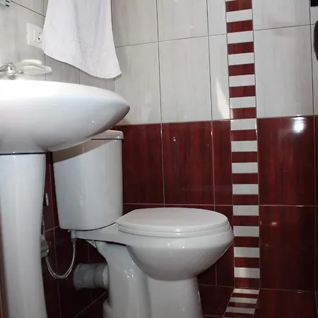 Rama Apartmán