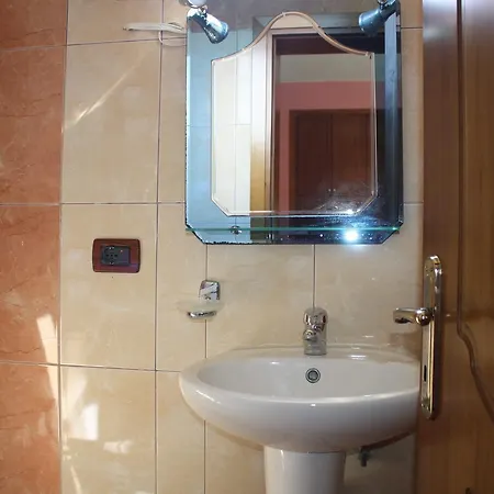 Rama Apartmán *