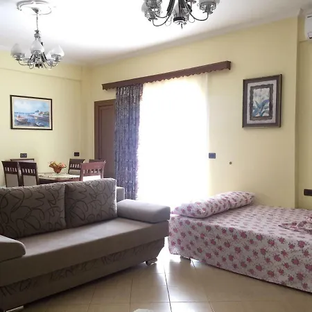 Apartmán Rama