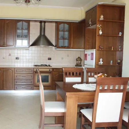 Rama Apartmán