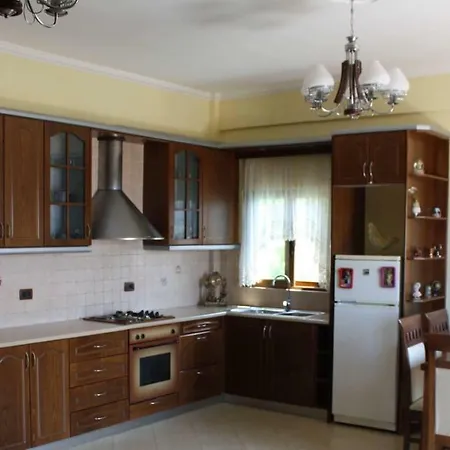 Rama Apartmán