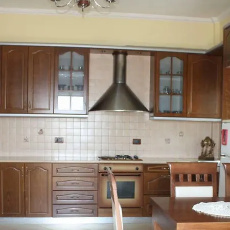 Rama Appartement Saranda