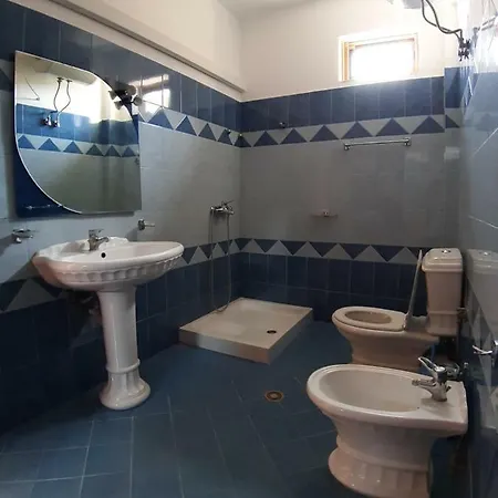 Rama * Saranda