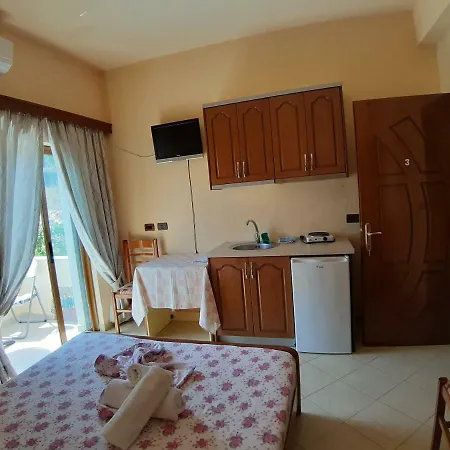 Apartmán Rama *