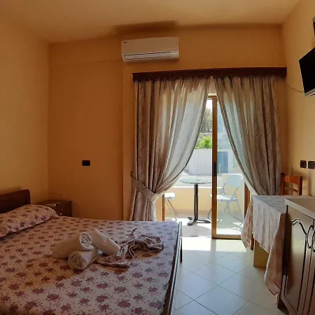 Rama Apartmán
