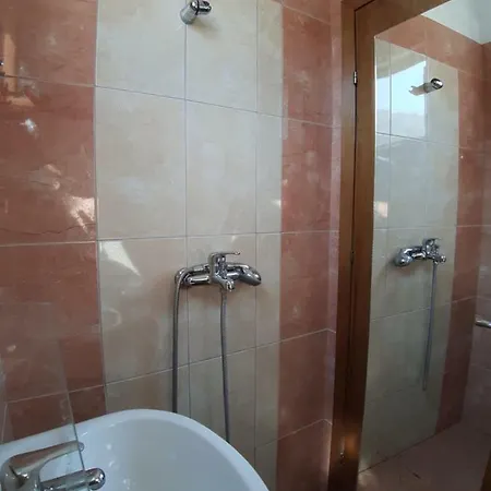 Rama Apartamento Sarandë