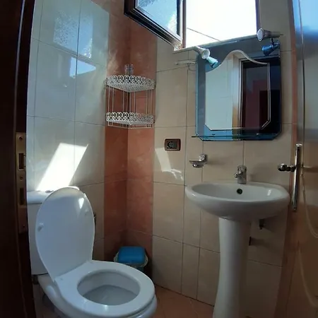 Apartmán Rama Sarandë