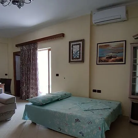 Apartmán Rama