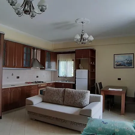 Rama * Saranda
