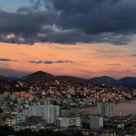 Rama * Saranda