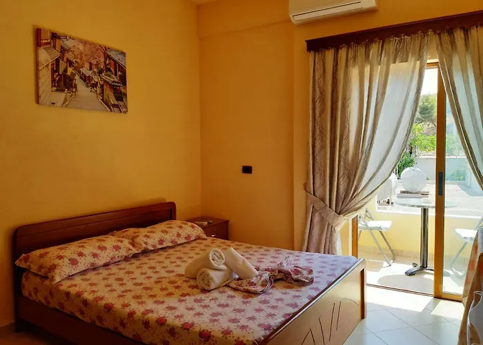 Rama Appartamento Sarandë