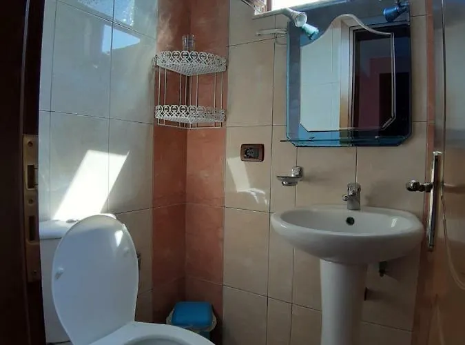 Appartamento Rama Sarandë