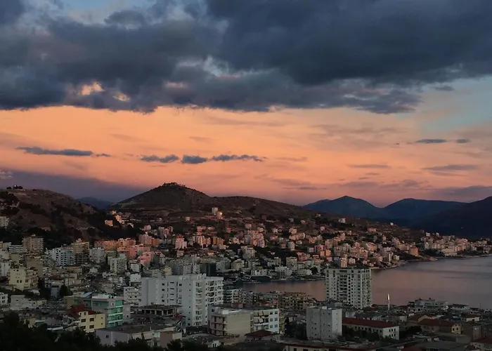 Rama * Sarandë