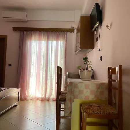 Rama Apartment *