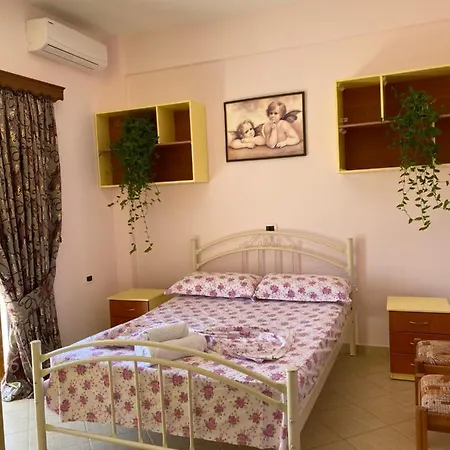 Apartment Rama Sarande