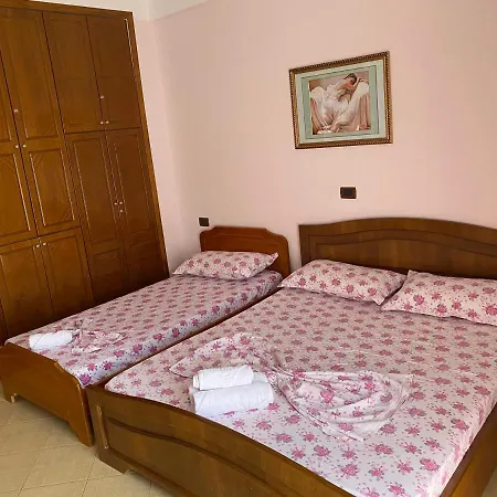 Rama Apartment *
