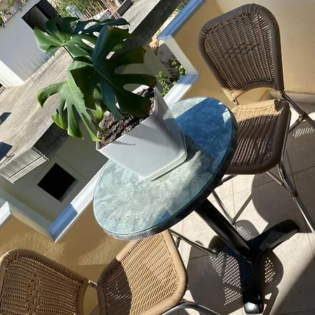 Rama Apartment Sarande