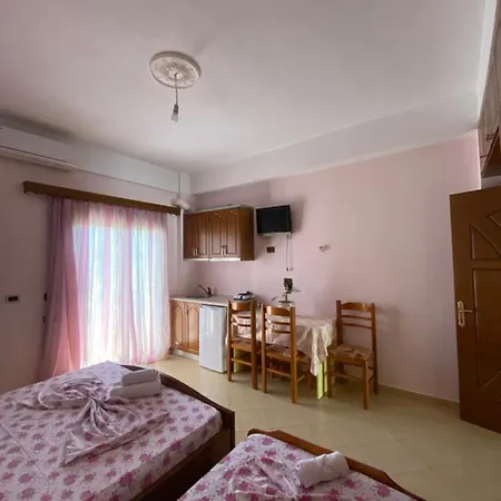 Rama Sarande