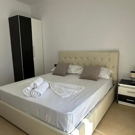 Apartment Rama