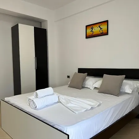 Apartment Rama Sarande
