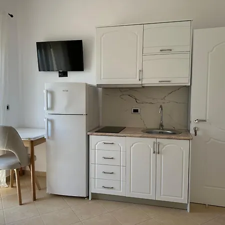 Apartment Rama *