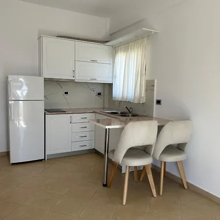 Apartment Rama