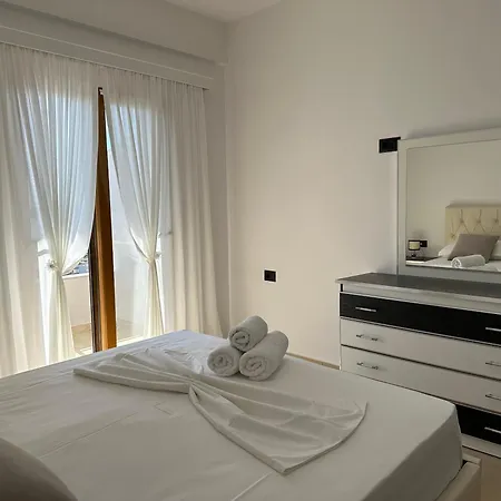 Apartment Rama Sarande