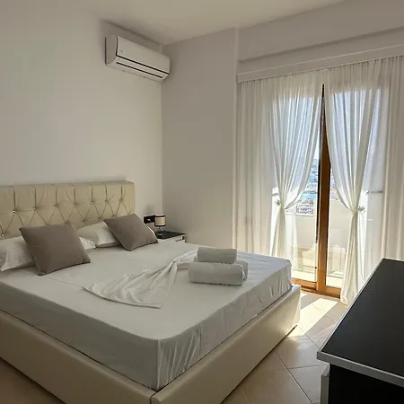 Rama * Sarande