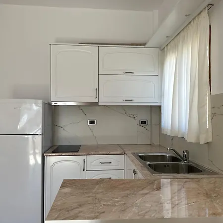Apartment Rama