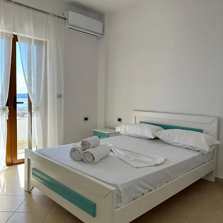 Apartment Rama