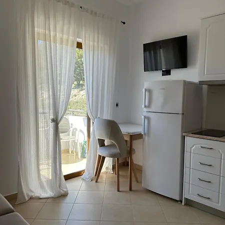 Rama Apartment *
