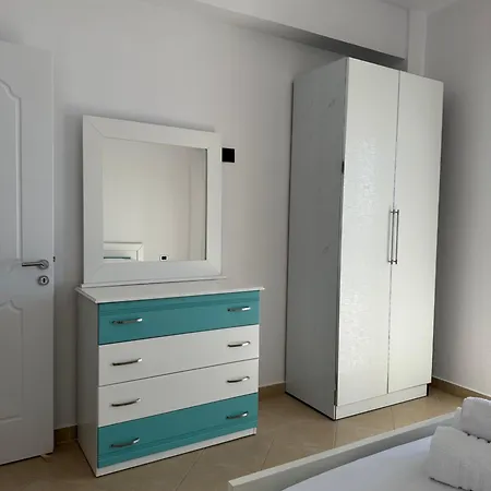 Apartment Rama
