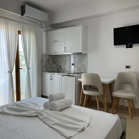 Apartment Rama Sarande