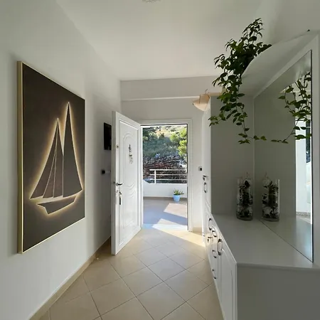 Apartment Rama *