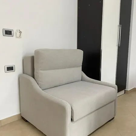 Apartment Rama *