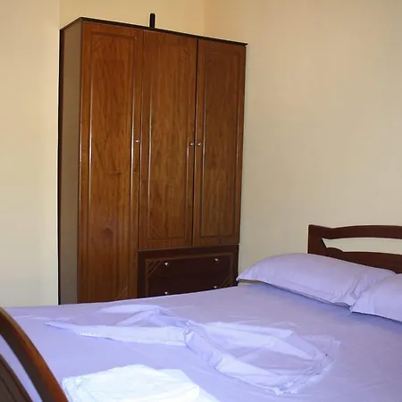 Apartment Rama Sarande