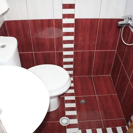 Apartment Rama Sarande