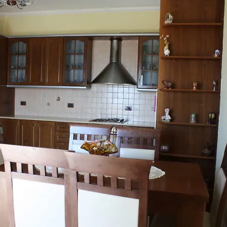 Apartment Rama Sarande