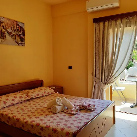 Rama Apartamento Sarandë