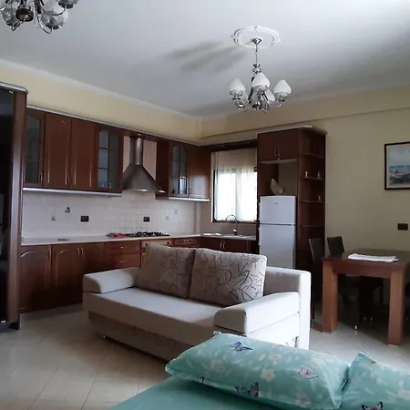 Rama Apartment *