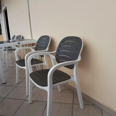 Rama Apartment