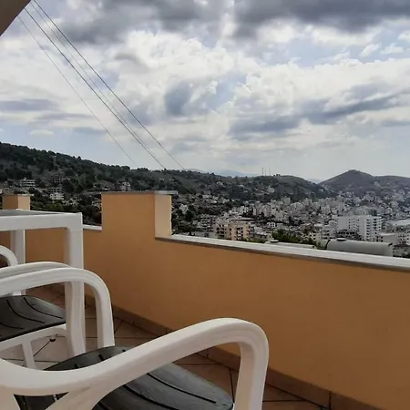 Rama * Sarande